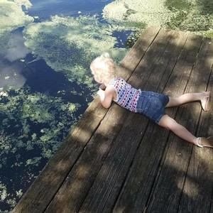 Meet your Posher, Travis